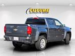2020 Chevrolet Colorado Crew Cab 4x4 Pickup for sale #F108932A - photo 2