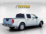 2015 Nissan Frontier Crew Cab 4x2 Pickup for sale #F108937A - photo 2