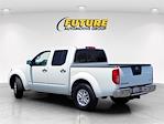 2015 Nissan Frontier Crew Cab 4x2 Pickup for sale #F108937A - photo 6