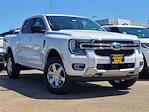 New 2024 Ford Ranger XLT SuperCrew Cab 4x4 Pickup for sale #F108938 - photo 1