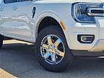 New 2024 Ford Ranger XLT SuperCrew Cab 4x4 Pickup for sale #F108938 - photo 3