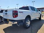 New 2024 Ford Ranger XLT SuperCrew Cab 4x4 Pickup for sale #F108938 - photo 2