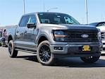 2025 Ford F-150 SuperCrew Cab 4x4 Pickup for sale #F108944 - photo 1