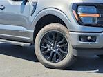 2025 Ford F-150 SuperCrew Cab 4x4 Pickup for sale #F108944 - photo 3