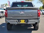 2025 Ford F-150 SuperCrew Cab 4x4 Pickup for sale #F108944 - photo 5