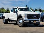 2025 Ford F-450 Crew Cab DRW 4x4 Pickup for sale #F108952 - photo 1
