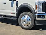 2025 Ford F-450 Crew Cab DRW 4x4 Pickup for sale #F108952 - photo 3