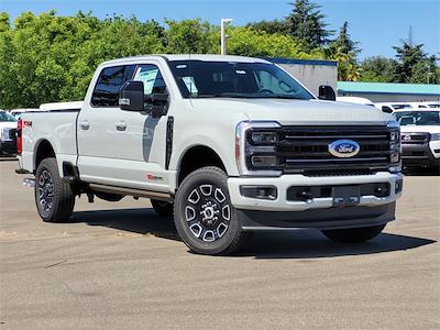 2025 Ford F-350 Crew Cab SRW 4x4 Pickup for sale #F108982 - photo 1