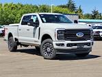 2025 Ford F-350 Crew Cab SRW 4x4 Pickup for sale #F108982 - photo 1