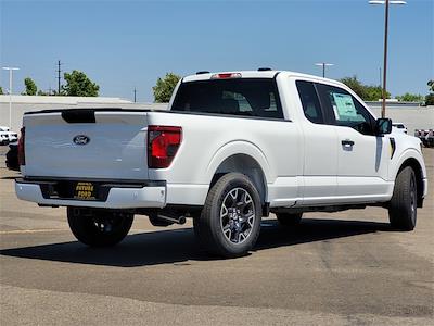 2025 Ford F-150 Super Cab 4x2 Pickup for sale #F109022 - photo 2