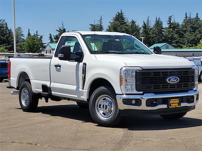2025 Ford F-250 Regular Cab 4x2 Pickup for sale #F109037 - photo 1