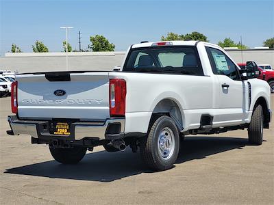 2025 Ford F-250 Regular Cab 4x2 Pickup for sale #F109037 - photo 2