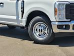 New 2025 Ford F-250 XL Regular Cab Pickup for sale #F109037 - photo 3