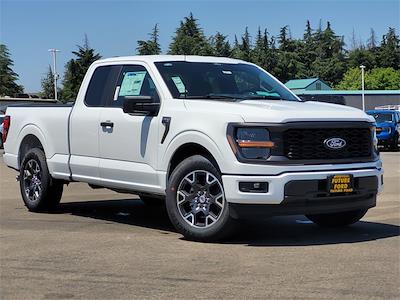 2025 Ford F-150 Super Cab 4x2 Pickup for sale #F109050 - photo 1