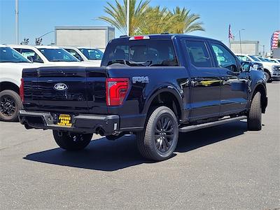 2025 Ford F-150 SuperCrew Cab 4x4 Pickup for sale #F109051 - photo 2
