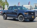 2025 Ford F-150 SuperCrew Cab 4x4 Pickup for sale #F109061 - photo 1