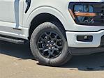 2025 Ford F-150 SuperCrew Cab 4x4 Pickup for sale #F109067 - photo 3