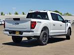2025 Ford F-150 SuperCrew Cab 4x4 Pickup for sale #F109067 - photo 2