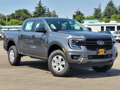 2025 Ford Ranger SuperCrew Cab 4x2 Pickup for sale #F109072 - photo 1