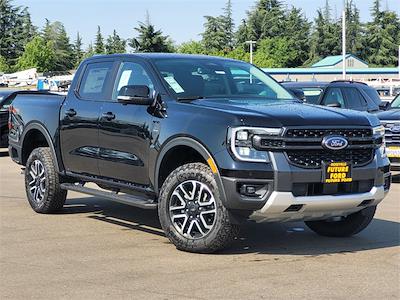 2025 Ford Ranger SuperCrew Cab 4x4 Pickup for sale #F109074 - photo 1