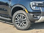 2025 Ford Ranger SuperCrew Cab 4x4 Pickup for sale #F109074 - photo 3