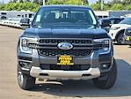 2025 Ford Ranger SuperCrew Cab 4x4 Pickup for sale #F109074 - photo 4