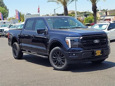 2025 Ford F-150 SuperCrew Cab 4x4 Pickup for sale #F109092 - photo 1