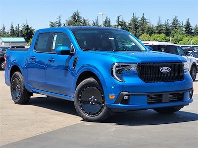 2025 Ford Maverick SuperCrew Cab AWD Pickup for sale #F109095 - photo 1