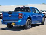 2025 Ford Maverick SuperCrew Cab AWD Pickup for sale #F109095 - photo 2