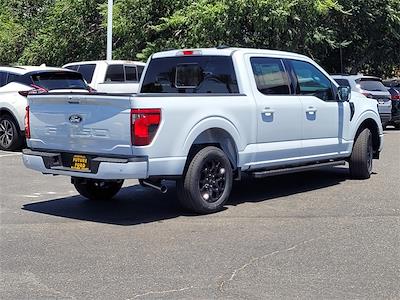 2025 Ford F-150 SuperCrew Cab 4x2 Pickup for sale #F109105 - photo 2