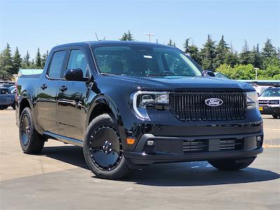New 2025 Ford Maverick Lobo SuperCrew Cab AWD Pickup for sale #F109115 - photo 1