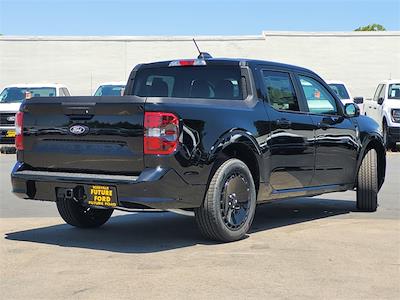 New 2025 Ford Maverick Lobo SuperCrew Cab AWD Pickup for sale #F109115 - photo 2