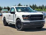 2025 Ford F-150 Regular Cab 4x4 Pickup for sale #F109117 - photo 1