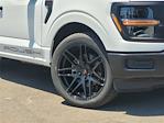 2025 Ford F-150 Regular Cab 4x4 Pickup for sale #F109117 - photo 3