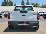 2025 Ford F-150 Regular Cab 4x4 Pickup for sale #F109117 - photo 5