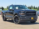 2025 Ford F-150 Regular Cab 4x4 Pickup for sale #F109118 - photo 1
