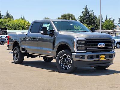 2025 Ford F-350 Crew Cab SRW 4x4 Pickup for sale #F109130 - photo 1