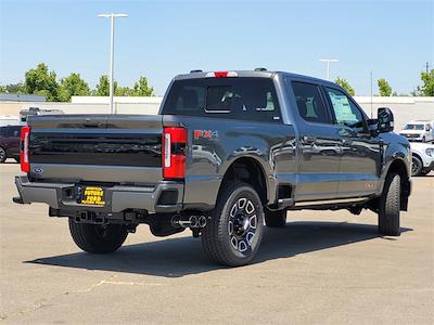 2025 Ford F-350 Crew Cab SRW 4x4 Pickup for sale #F109130 - photo 2