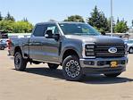 New 2025 Ford F-350 Platinum Crew Cab 4x4 SRW Pickup for sale #F109130 - photo 1