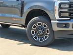 New 2025 Ford F-350 Platinum Crew Cab 4x4 SRW Pickup for sale #F109130 - photo 3