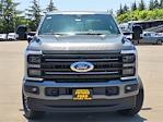 New 2025 Ford F-350 Platinum Crew Cab 4x4 SRW Pickup for sale #F109130 - photo 4