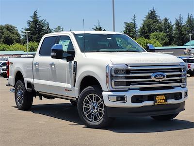 2025 Ford F-250 Crew Cab 4x4 Pickup for sale #F109131 - photo 1