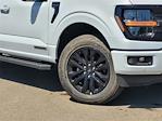 2025 Ford F-150 SuperCrew Cab 4x4 Pickup for sale #F109136 - photo 2