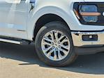 2025 Ford F-150 SuperCrew Cab 4x4 Pickup for sale #F109137 - photo 3
