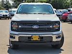 2025 Ford F-150 SuperCrew Cab 4x4 Pickup for sale #F109137 - photo 4