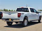2025 Ford F-150 SuperCrew Cab 4x4 Pickup for sale #F109137 - photo 2