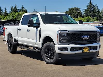 2025 Ford F-250 Crew Cab 4x4 Pickup for sale #F109138 - photo 1