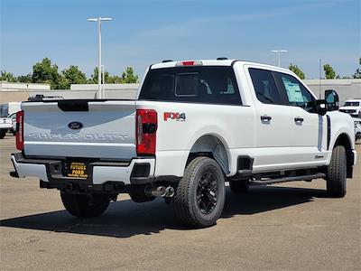 2025 Ford F-250 Crew Cab 4x4 Pickup for sale #F109138 - photo 2