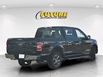2020 Ford F-150 SuperCrew Cab 4x2 Pickup for sale #F109139A - photo 2