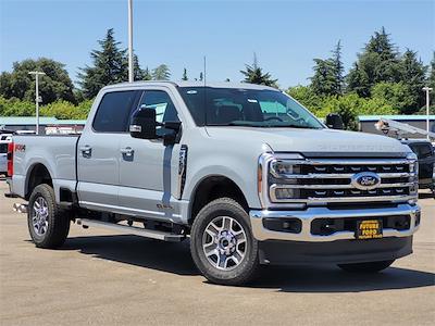 2025 Ford F-250 Crew Cab 4x4 Pickup for sale #F109141 - photo 1